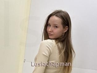 Lusiachapman