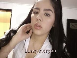 Lussy_morgan