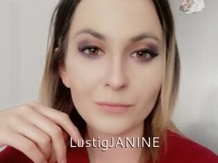 LustigJANINE