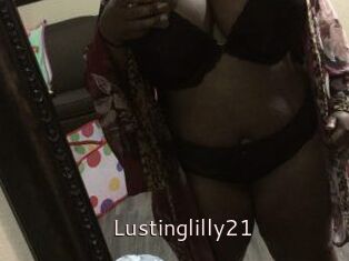 Lustinglilly21