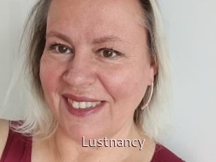 Lustnancy