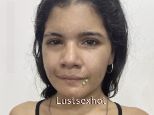 Lustsexhot