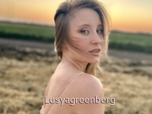 Lusyagreenberg