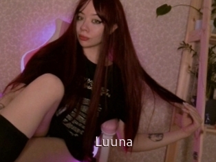 Luuna