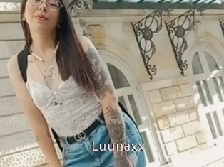 Luunaxx