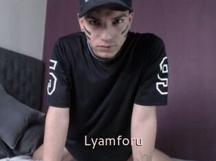 Lyamforu