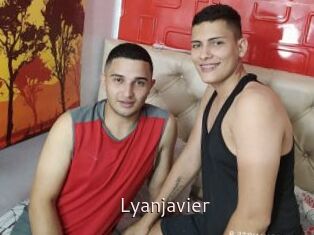 Lyanjavier