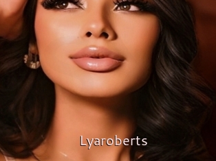 Lyaroberts