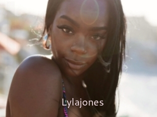 Lylajones