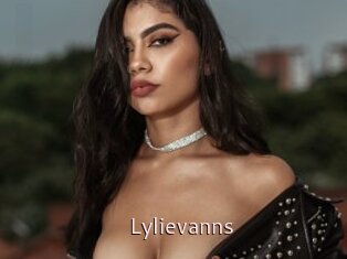 Lylievanns