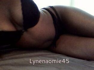 Lynenaomie45