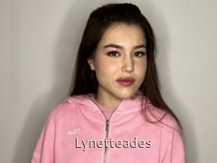 Lynetteades