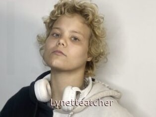 Lynetteatcher