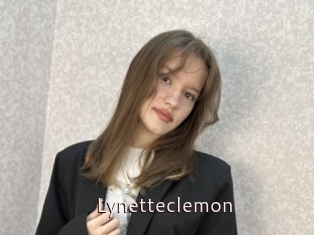 Lynetteclemon