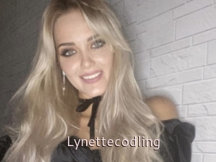 Lynettecodling