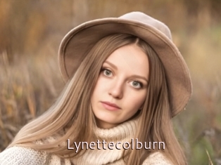 Lynettecolburn