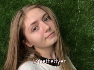 Lynettedyer