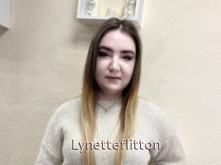 Lynetteflitton