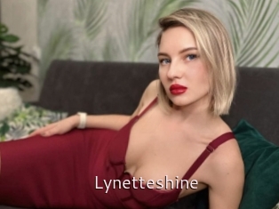 Lynetteshine