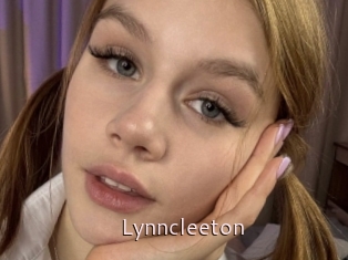 Lynncleeton