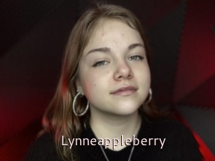 Lynneappleberry