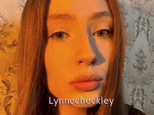 Lynnecheckley