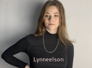 Lynneelson