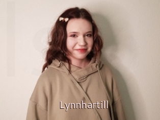 Lynnhartill