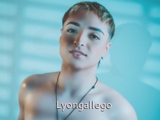 Lyongallego