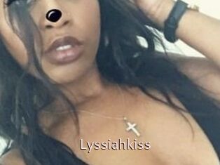 Lyssiahkiss