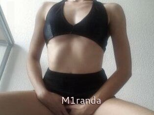 M1randa