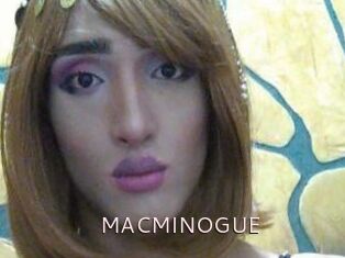 MACMINOGUE