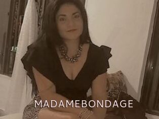 MADAMEBONDAGE