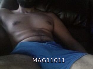 MAG11011