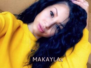 MAKAYLAx