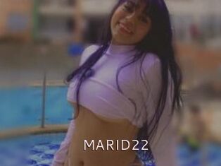 MARID22