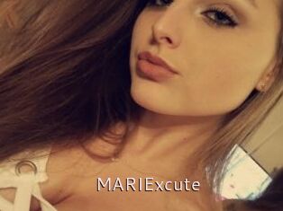 MARIExcute