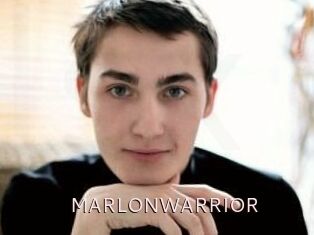 MARLON_WARRIOR