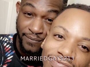 MARRIEDGAYS213