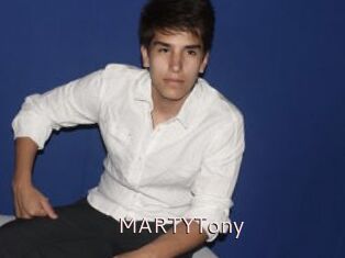 MARTYTony