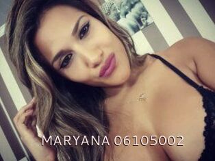 MARYANA-06105002