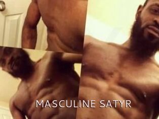 MASCULINE_SATYR