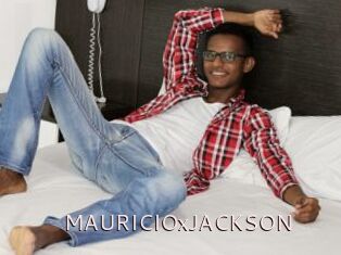 MAURICIOxJACKSON