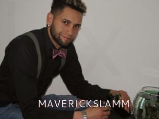 MAVERICKSLAMM