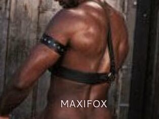 MAXIFOX