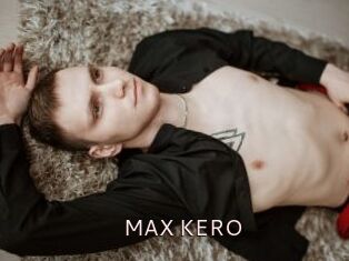 MAX_KERO