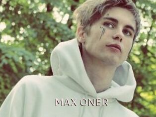 MAX_ONER