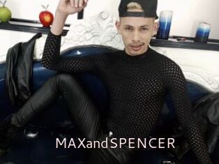 MAXandSPENCER