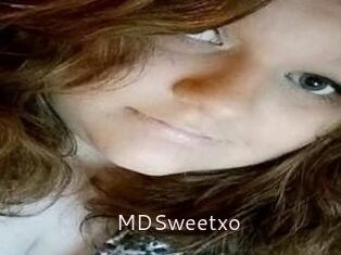 MDSweetxo