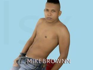 MIKEBROWNN